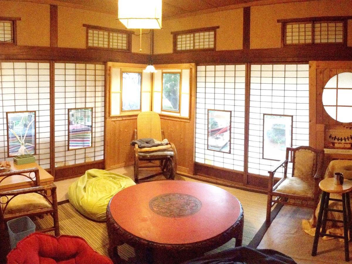 The Otaornai Backpacker'S Hostel Morinoki Otaru Zewnętrze zdjęcie