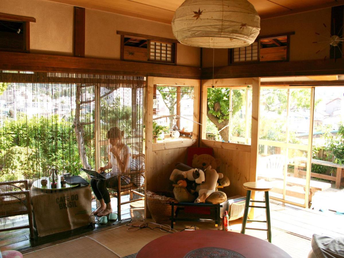 The Otaornai Backpacker'S Hostel Morinoki Otaru Zewnętrze zdjęcie