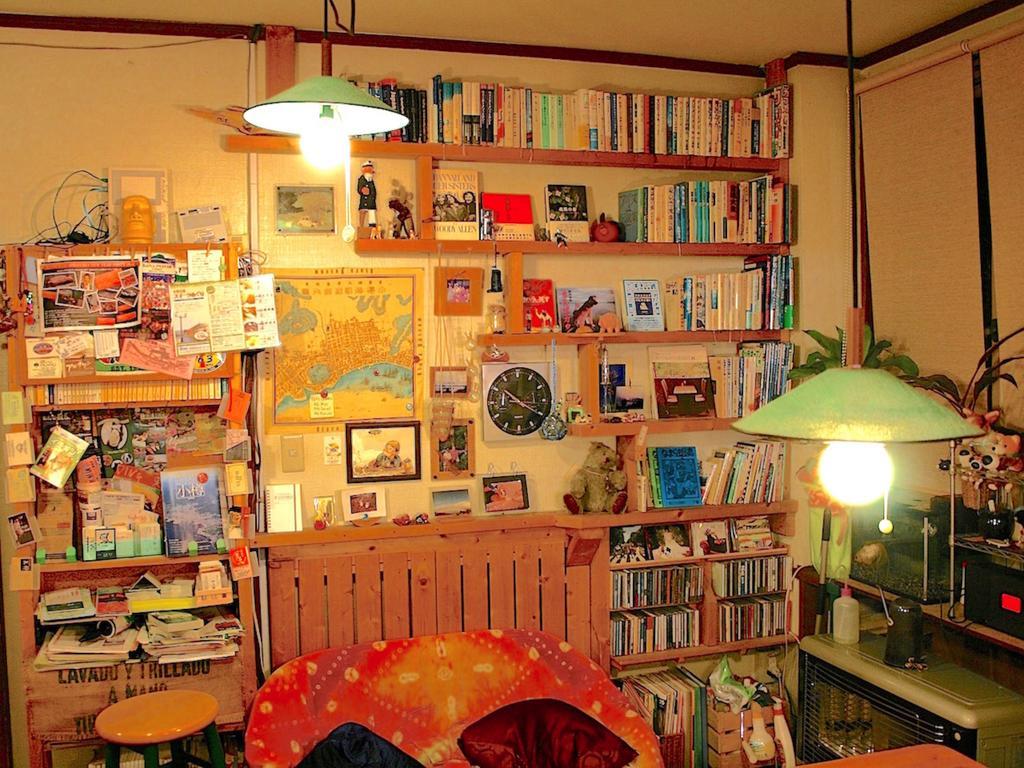 The Otaornai Backpacker'S Hostel Morinoki Otaru Zewnętrze zdjęcie